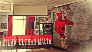 Milan Ultras Malta compie 15 anni: l’intervista – ESCLUSIVA MN 24