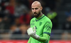 Napoli Como a reti bianche, decisivo Milinkovic: azzurri da soli in vetta in attesa di Milan Roma