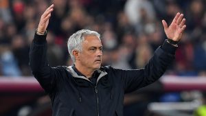 Padovan: «Milan-Roma? Mi aspetto qualche scherzetto di Mourinho»