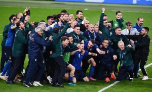Italia-Spagna, non vogliamo chiamarla rivincita