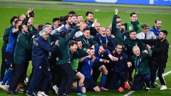 Nazionale Italiana