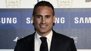 Amoruso: «Scudetto? Normale la Juventus debba tornare a quei livelli»