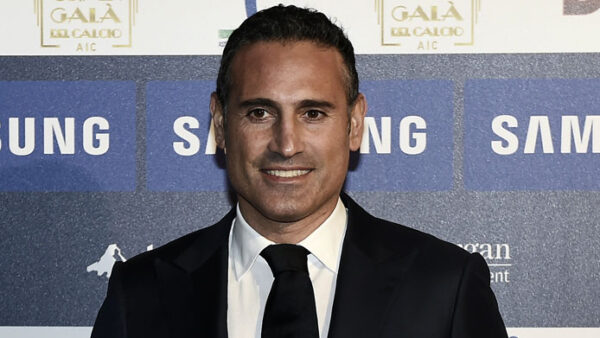 Nicola Amoruso