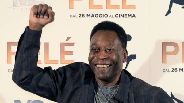 Pelé