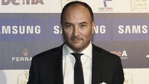 Casiraghi: «Ibra si muove più ora di prima. Può giocare insieme a Giroud»