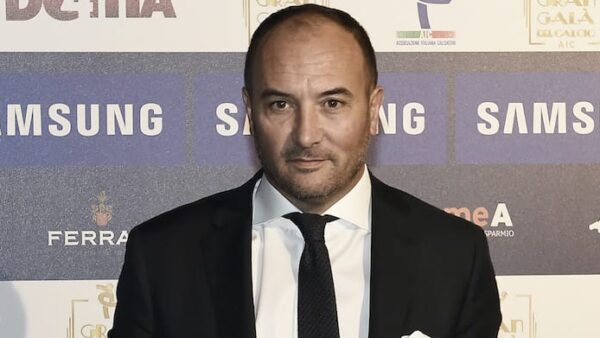 Pierluigi Casiraghi