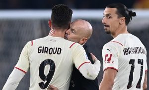 Eriksson: «Inter e Milan le squadre più forti, Napoli in seconda fila»