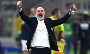 Milan, Pioli può sorridere alla ripartenza: nessuno come lui