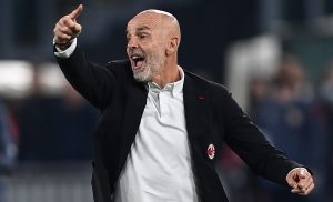 Pioli a Milan TV: «Abbiamo regalato un gol, ecco cosa bisogna fare»