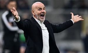 Zanetti ringrazia Pioli: «Quello che ha detto ci fa molto piacere»