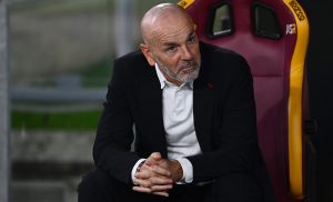 Milan Roma: adesso c’è un dubbio per Pioli