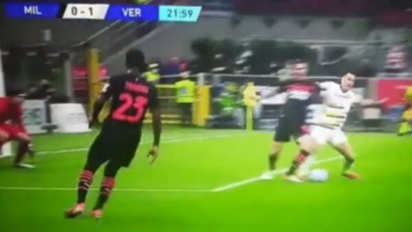 Romagnoli Kalinic