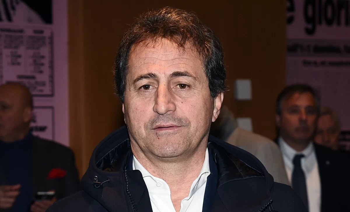 Riccardo Ferri