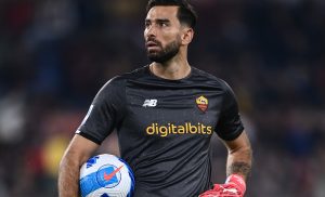 Rui Patricio Milan, c’è un nuovo club sul portiere offerto ai rossoneri. Tutti i DETTAGLI