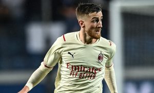 Milan Roma: ecco le probabili formazioni di entrambe le squadre