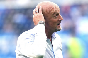 Marco Rossi: «Allenare in Serie A? No, Premier di un altro pianeta»