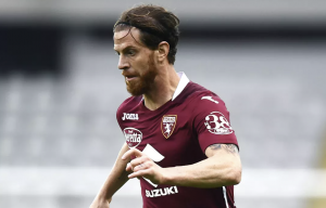 Torino, problema muscolare per Ansaldi: salta il match con il Milan