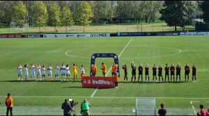 Milan femminile-Roma 1-1: Grimshaw risponde a Serturini
