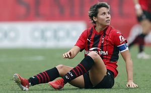MN24 – Milan femminile: Giacinti verso l’addio, i dettagli