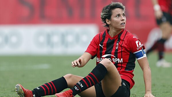 Milan femminile