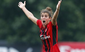 Pagelle Sampdoria Milan femminile: i voti alle protagoniste del match