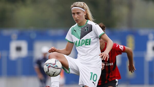 Sassuolo femminile