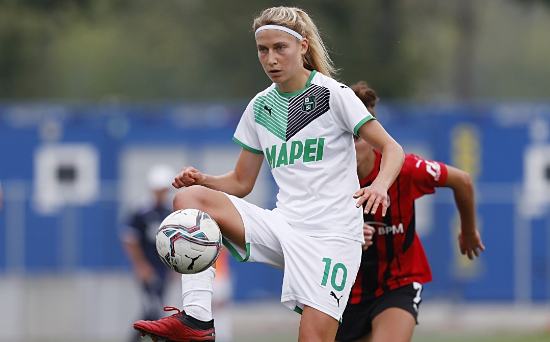 Sassuolo femminile