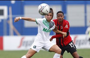 Milan femminile: domenica la Samp in Coppa, le ultime dal Vismara
