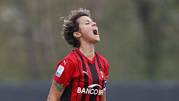 Milan femminile