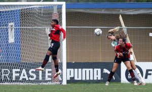 MN24 – Milan femminile: ecco il motivo delle assenze di Codina e Mauri