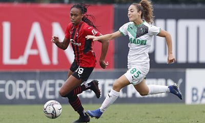 Milan femminile