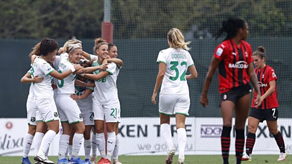 Serie A femminile