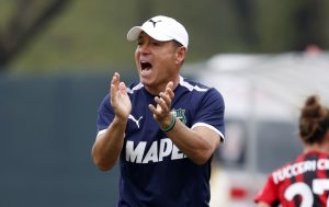 Piovani: «Contro il Milan femminile è stata una sconfitta immeritata»
