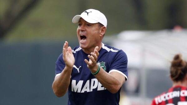 Sassuolo femminile