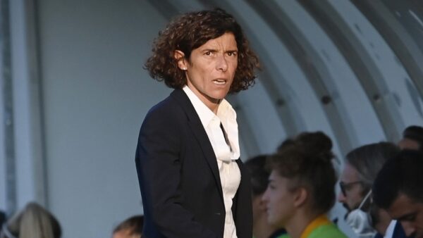Inter women