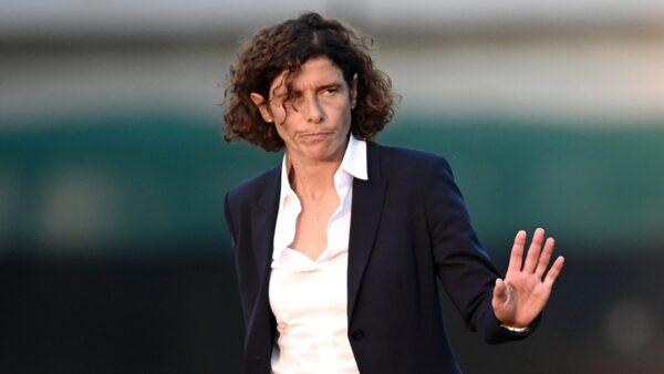 Inter women