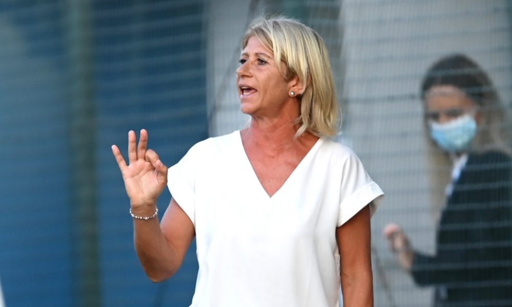 Lazio femminile