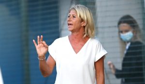 Morace: «Serve ancora qualche altro risultato importante al calcio femminile»