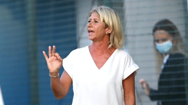 Lazio femminile