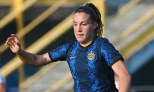 Marinelli saluta l’Inter Femminile: la aspetta il Milan – FOTO