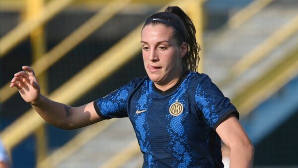 Inter women