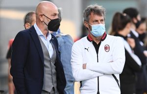 Ganz: «Milan Femminile? Ecco perché ho accettato»