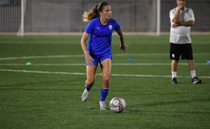 Milan Femminile, Selimhodzic: Qui posso realizzare i miei sogni»
