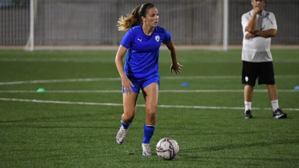 Milan femminile