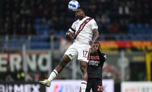 Singo a Sky «Sapevamo che sarebbe stato difficile»