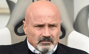 Stefano Colantuono è il nuovo tecnico della Salernitana