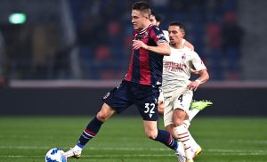 Calciomercato Milan, forte interesse per Svanberg: la situazione