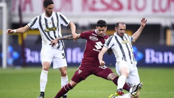 Torino Juventus