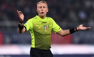 Moviola Milan Fiorentina: ecco tutti gli episodi del match