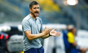 Conferenza stampa Dionisi post Milan Sassuolo: le parole del tecnico